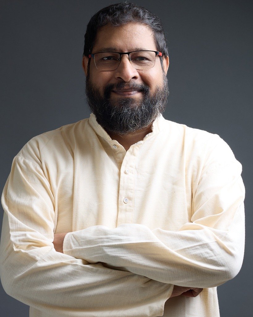 Jitendra Pawar - SAP BASIS & HANA Expert