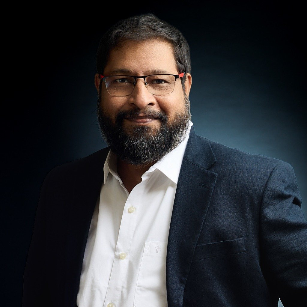 Jitendra Pawar - SAP Mentor